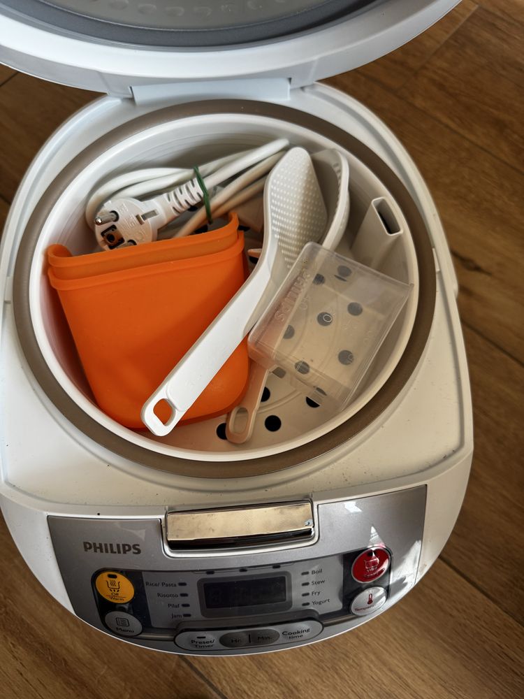 Sprzedam Multicooker Philips