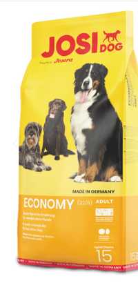 Корм для собак Josera JOSIDOG ECONOMY 15 кг