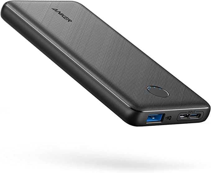 Пауэрбанки  Anker-10000; 20000; 40000 mAh