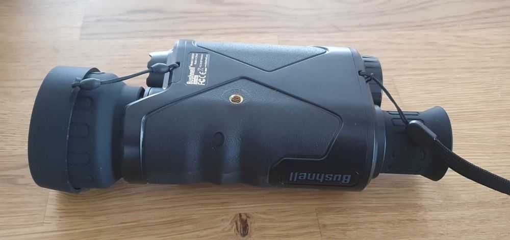 Noktowizor cyfrowy Bushnell Equinox Z2 6x50