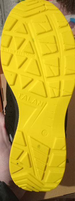 Спец взутття Талан