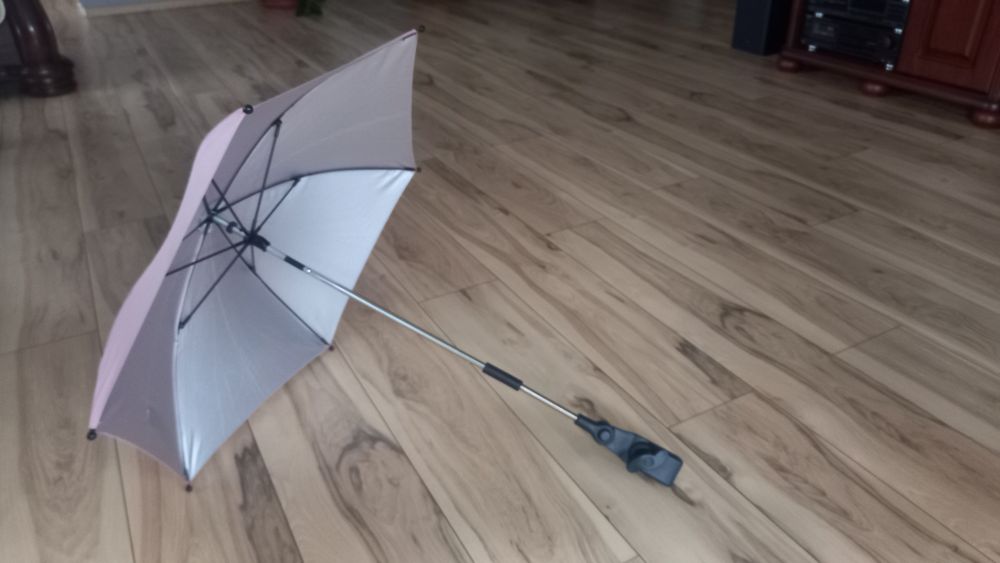 Parasolka do wózka