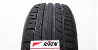 1x RIKEN 225/50ZR17 98W Ultra High Performance XL letnia NOWA