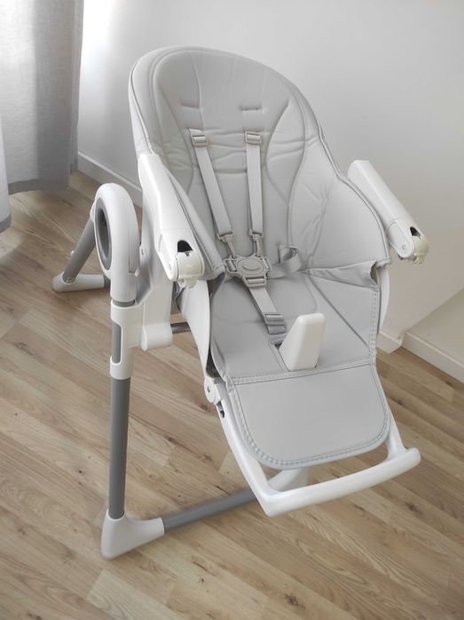 Cadeira De Refeição ZIPPY