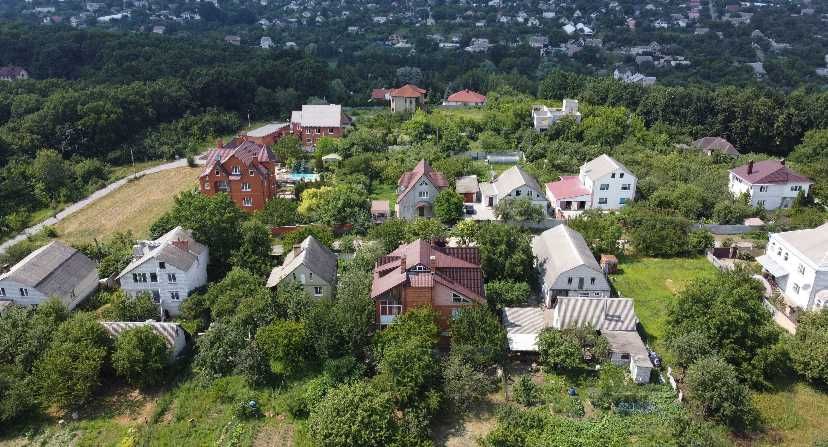 Продам Дом‼️10 мин от Харькова‼️355м2 с ремонтом(код 5314)