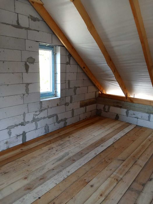 НЕРУХОМІСТЬ від ОЛЕКСАНДРА! Новобудова в Здолбунові.