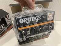 Orange Micro Dark 20W Amplifier гитарный усилитель гибридный 20 Вт