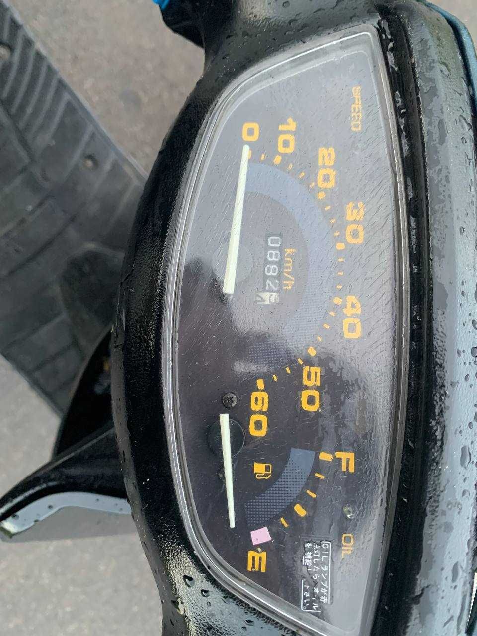 Honda dio AF 27 75сс