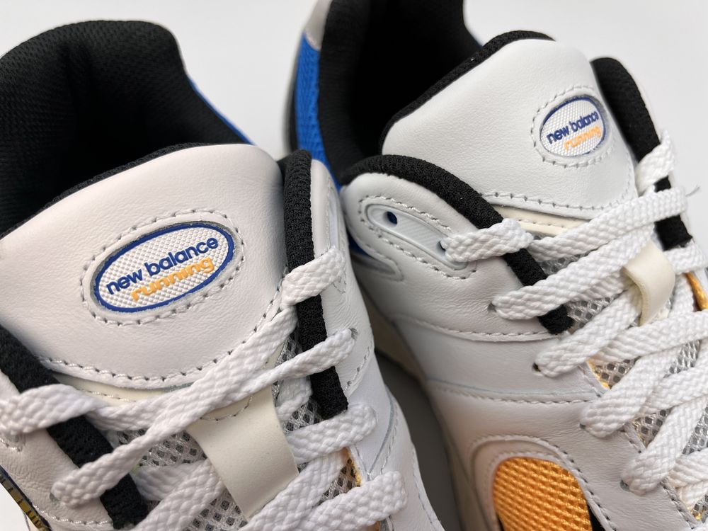 Кросівки New Balance 2002R (нові, оригінал 44 розмір)