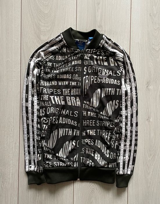 Дитяча олімпійка Adidas Original , 140 cm. (9/10 y.)