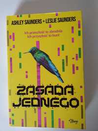 Zasada jednego - A. i L. Saunders