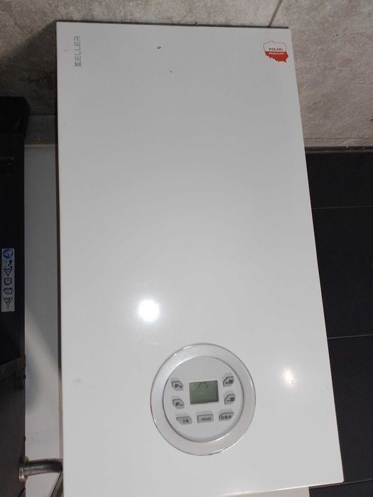 Kocioł gazowy jednofunkcyjny Termet Keller Windsor 25