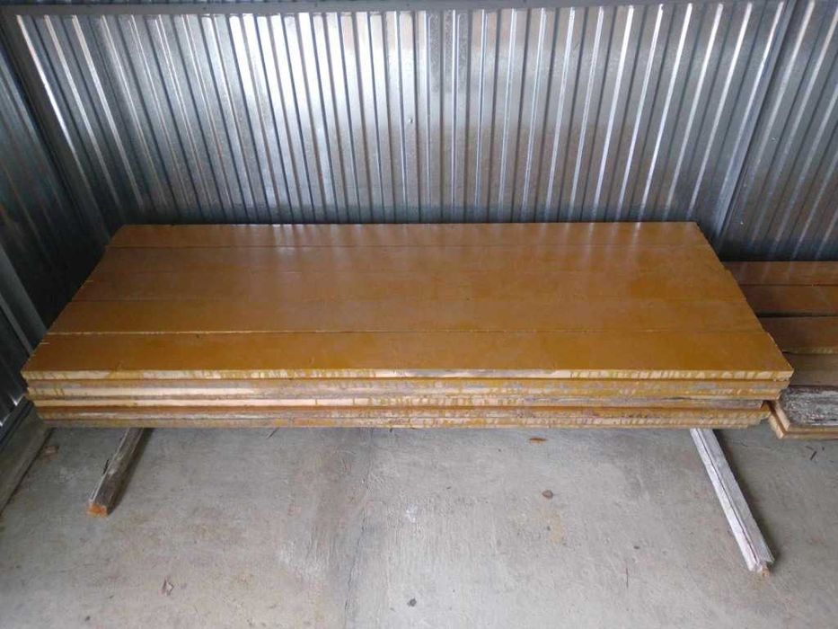 Deska podłogowa deski podłogowe lite sosna 3cm x 15cm x 120cm