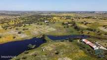 Quinta T5 em Ourique de 793100,00 m2