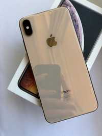 Iphone XS MAX Gold 256GB