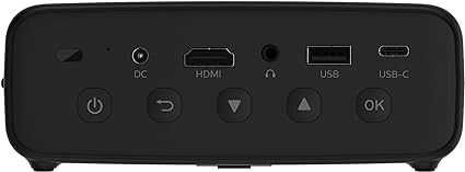 Projektor PHILIPS PicoPix Micro 2 DPL