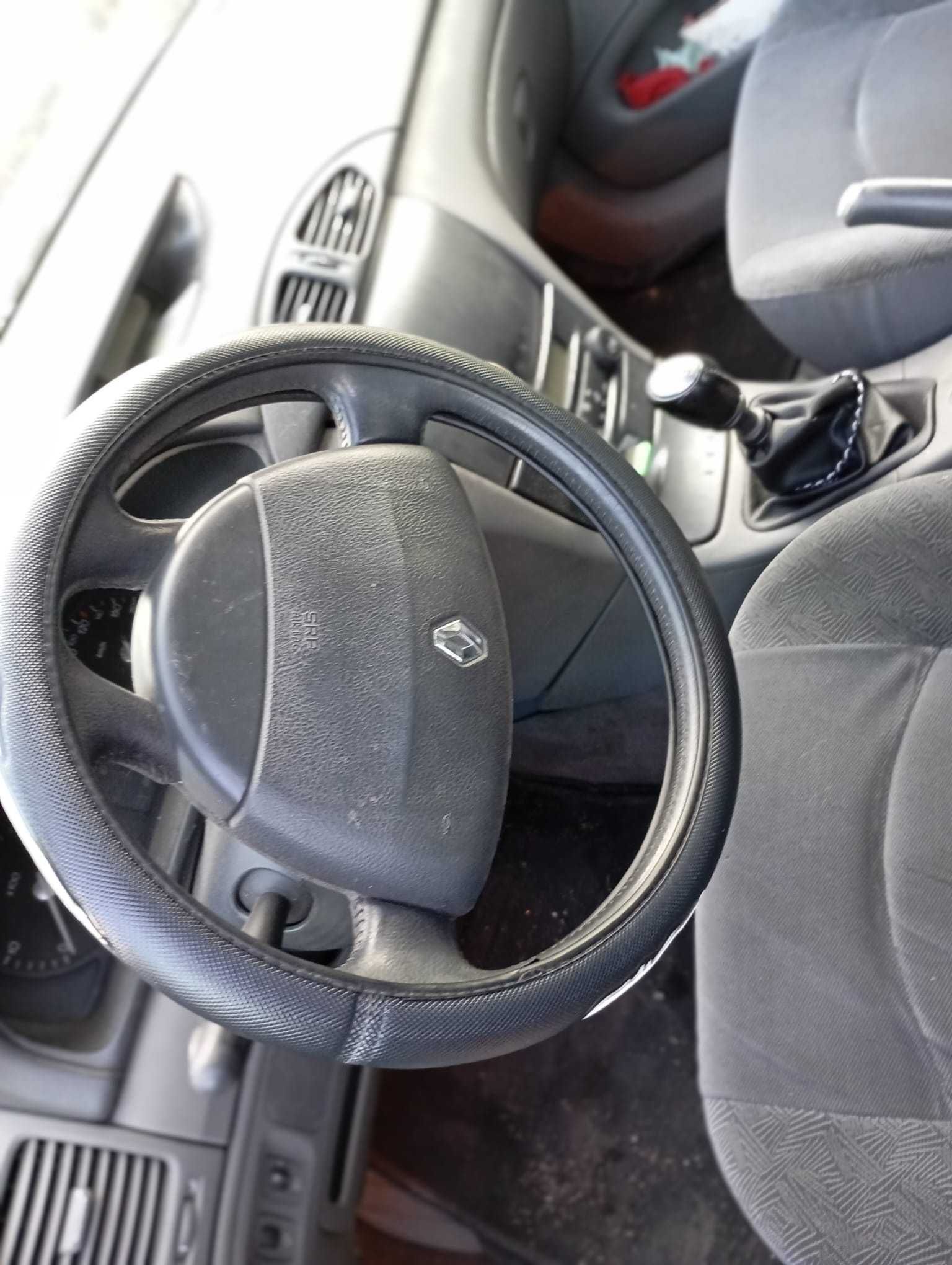 Renault laguna 1900 dci