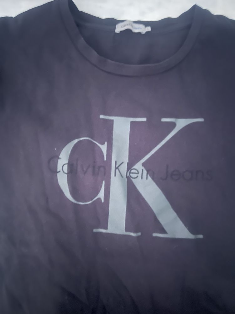 Koszulka calvin klain M