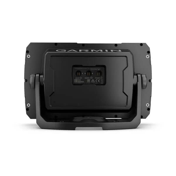 Garmin Echosonda Striker Vivid 7SV Z GT52