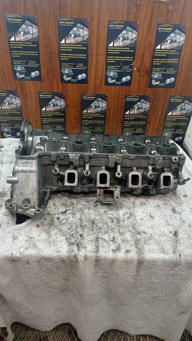 Colaça BMW 320d  163cv   ref: 7 7 8 1 2 1 1 , 0 2