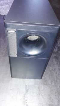 Bose acoustimass 10 series ll subwoofer