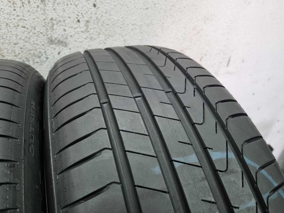225/55/17 101Y Pirelli Cinturato P7 P7C2 RO PARA Montaż WYSYŁKA K-lin