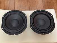 Tonsil GDN 17/100 8 ohm 2 szt.
