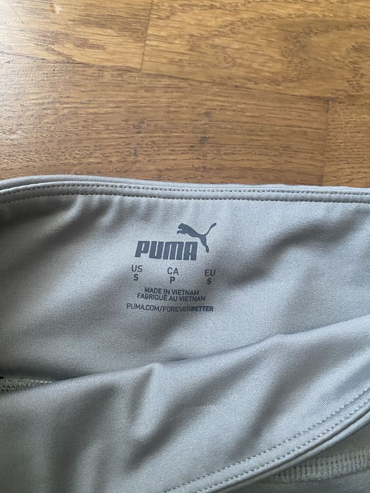 Нові велосипедні спортивні шорти puma