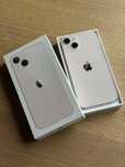 Iphone 13, pink, 128 GB