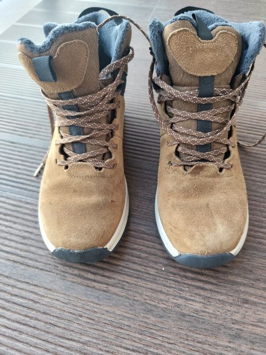 Botas Criança Quechua waterproof