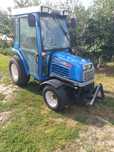 Traktorek iseki 4x4 typ.3130 cena do negocjacji