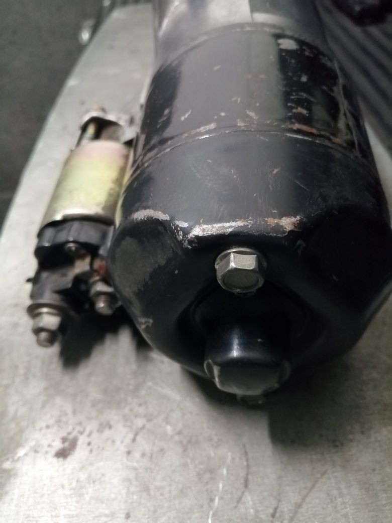 Motor arranque corolla Dx/starlet  12v