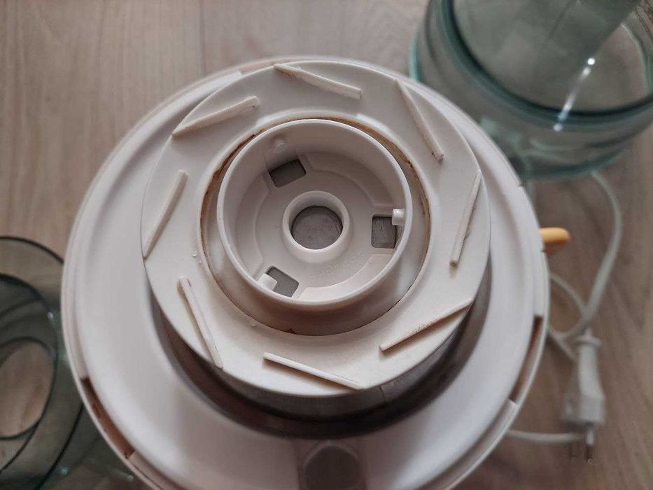 Соковижималка Moulinex JU210