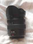 Panasonic 12-35/2.8 X Vario ASPH G Power O.I.S. obiektyw H-HS12035