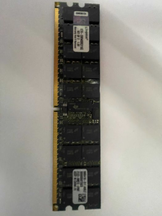 Memória RAM - KTH-XW9400K2/16G Kingston