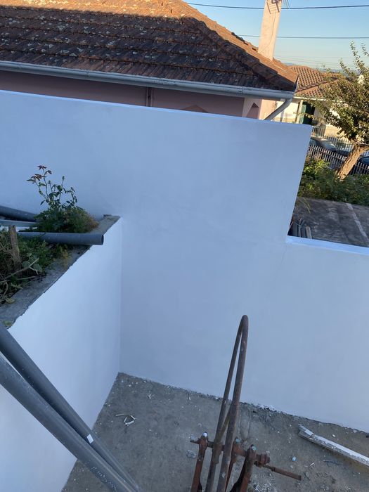 Trabalhos construção civil (extra sabados e horas)