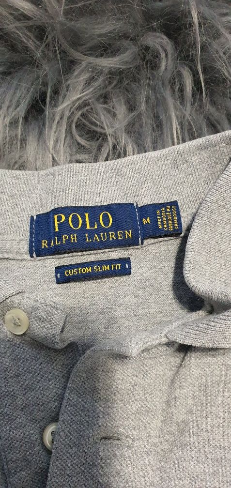 Bluzka bluza Polor Ralph Lauren rozmiar m oryginalna stan idealny