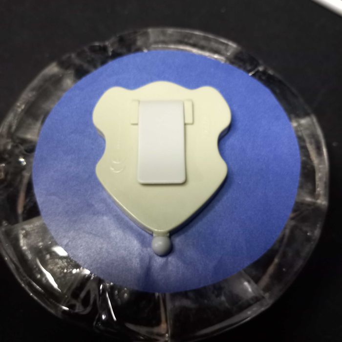 Escudo Rascus promocional