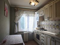 3 комнатная квартира 63 м2 с Ремонтом на Черемушках