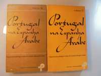 Coelho (António Borges);Portugal na Espanha Árabe
´