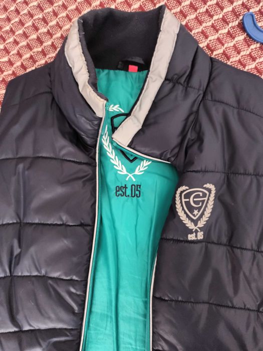 Kamizelka jeździecka roz L/40