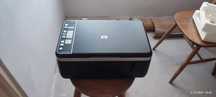 Drukarka HP Deskjet F4180