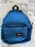 Eastpak Blue Backpack