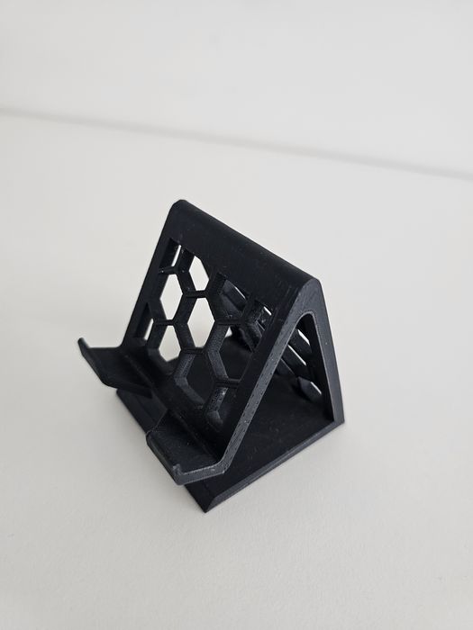 Suporte de telemóvel