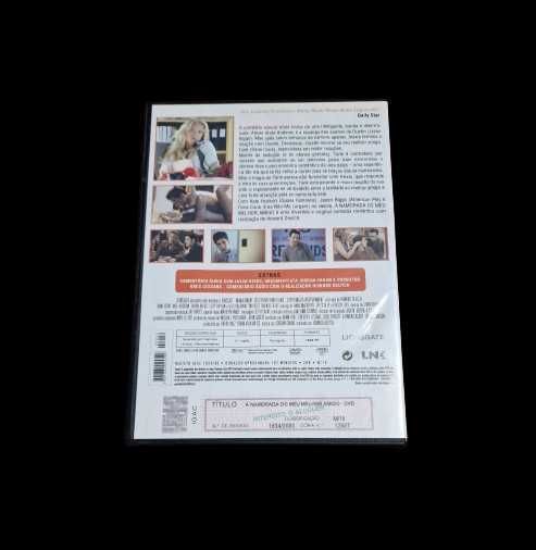 A NAMORADA DO MEU MELHOR AMIGO (Kate Hudson/Dane Cook/Jason Biggs)