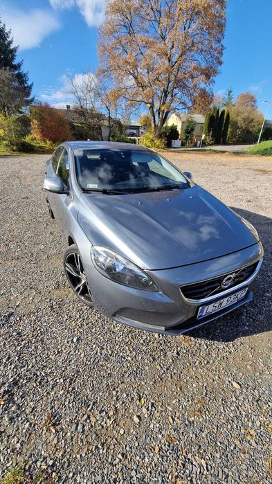 Volvo V40 2.0 2016r.