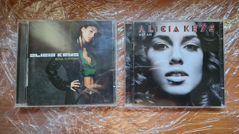 CDS originais música