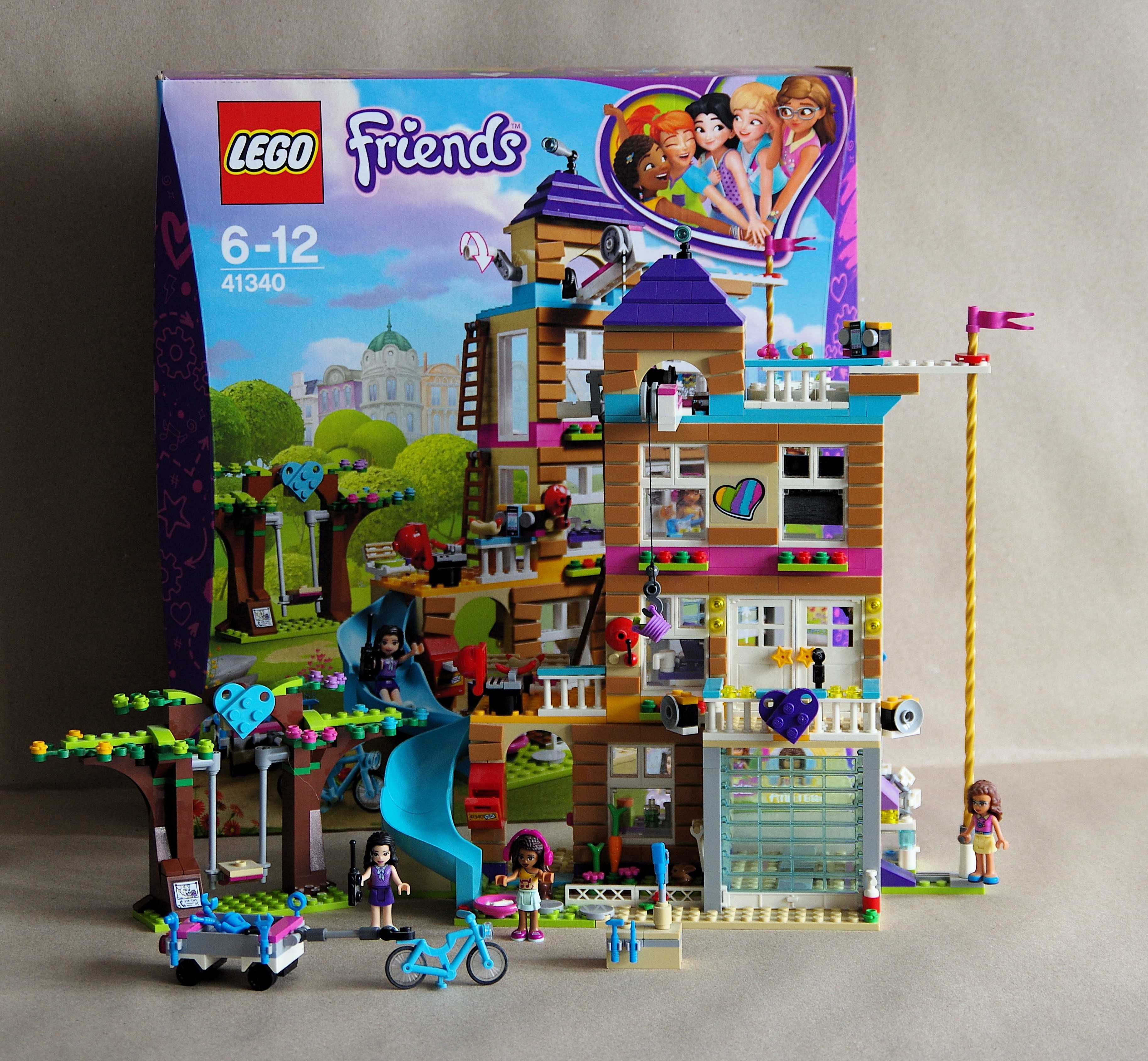 lego 41340 Friends