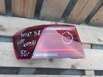 Lampa tył tylna lewa Passat B8 kombi Lift