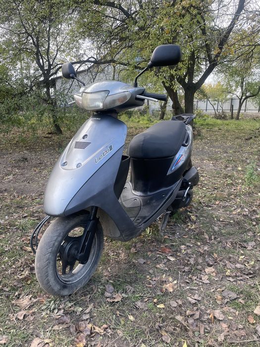 продам. Suzuki Lets 2